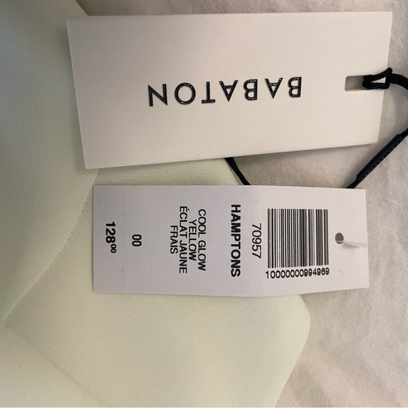 Aritzia Babaton Hamptons dress - Picture 5 of 6